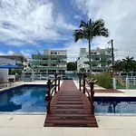 Apto De Temporada Com 2 Suites, Praia Dos Ingleses