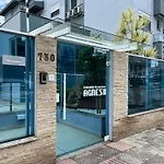 Apto De Temporada Com 2 Suites, Praia Dos Ingleses