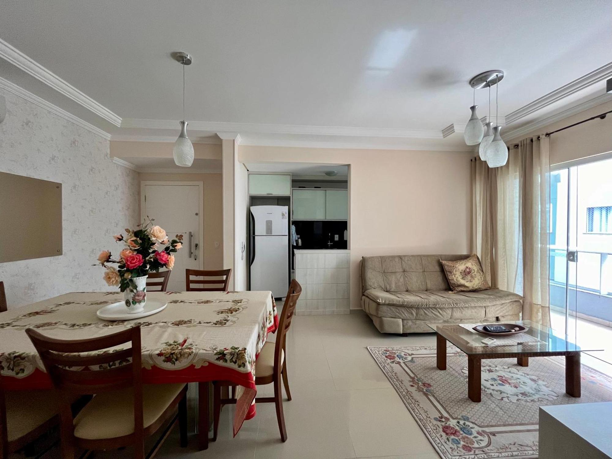 Apto De Temporada Com 2 Suites, Dos Ingleses * Florianópolis