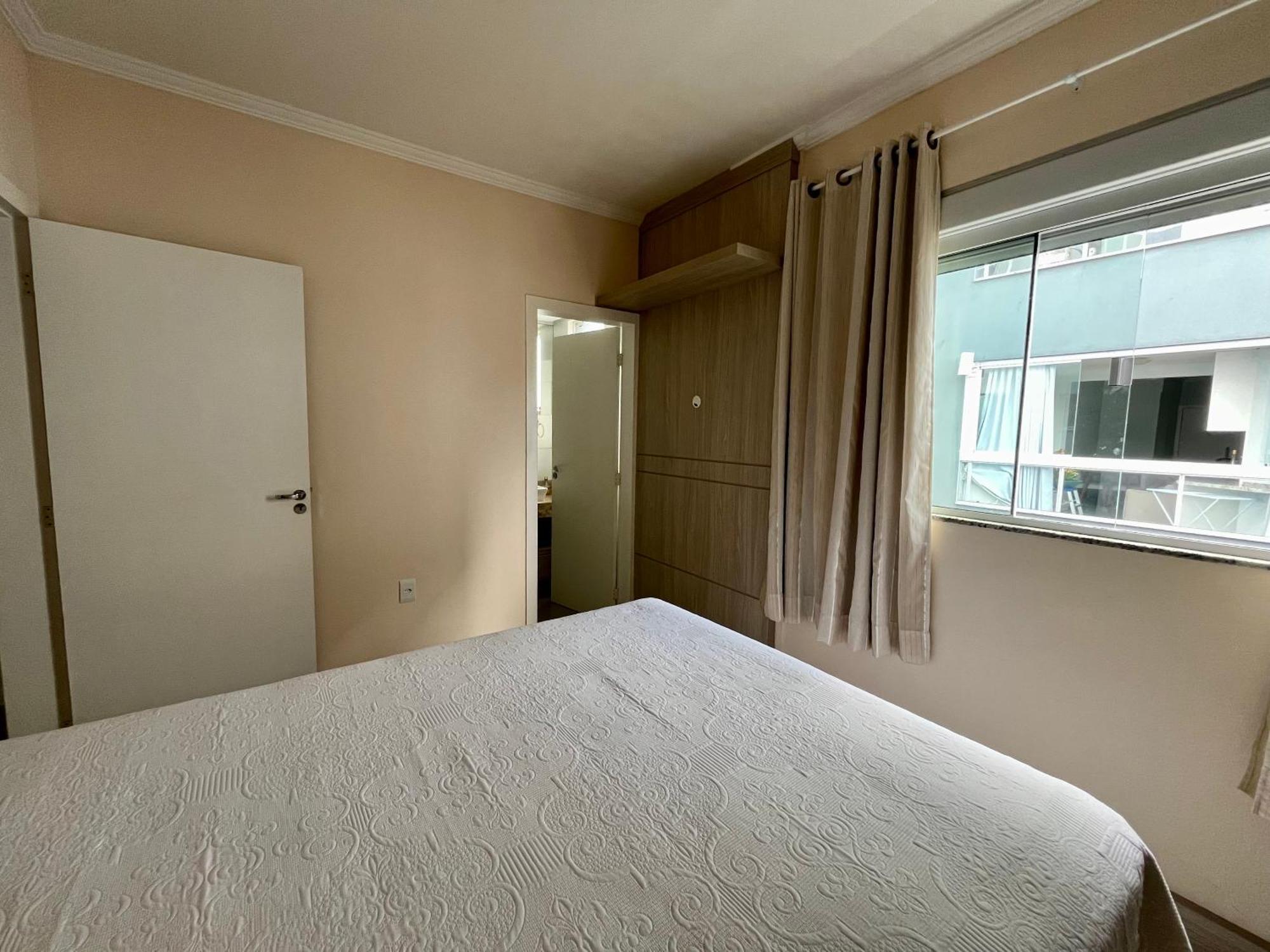 Apto De Temporada Com 2 Suites, Dos Ingleses Apartamento