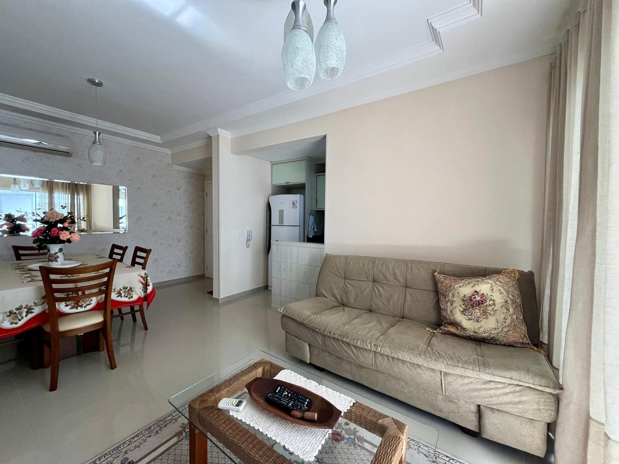 Apartamento Apto De Temporada Com 2 Suites, Dos Ingleses Florianópolis